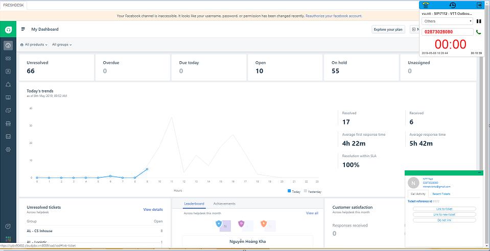 giao-dien-freshdesk-sau-khi-agent-nhac-may