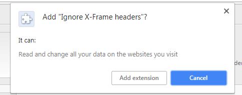 add-ignore-x-frame